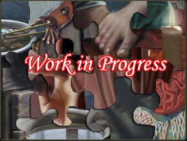 Lui Liu Work in Progress
