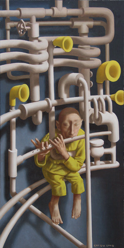 surrealismo surrealismo